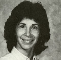 Carmen Gonzales, 1986