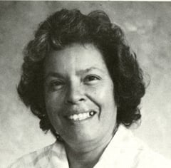 Anita Harborth, 1986