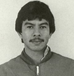 Jose de Jesus Rocha, 1986