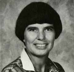Gail Golla, 1986