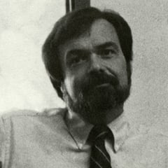 Howard Gordon, 1986
