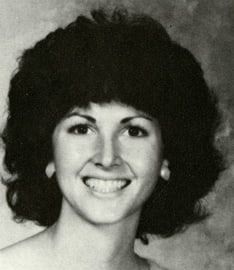 Mary Yarbor, 1986