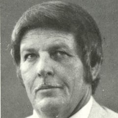 James Grant, 1986