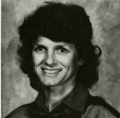 Jeanette Hicks, 1986