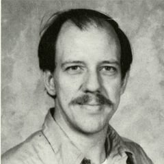 David Hudson, 1986