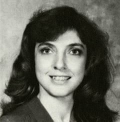 Glenda Langley, 1986