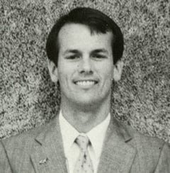 Calvin Reynolds, 1986