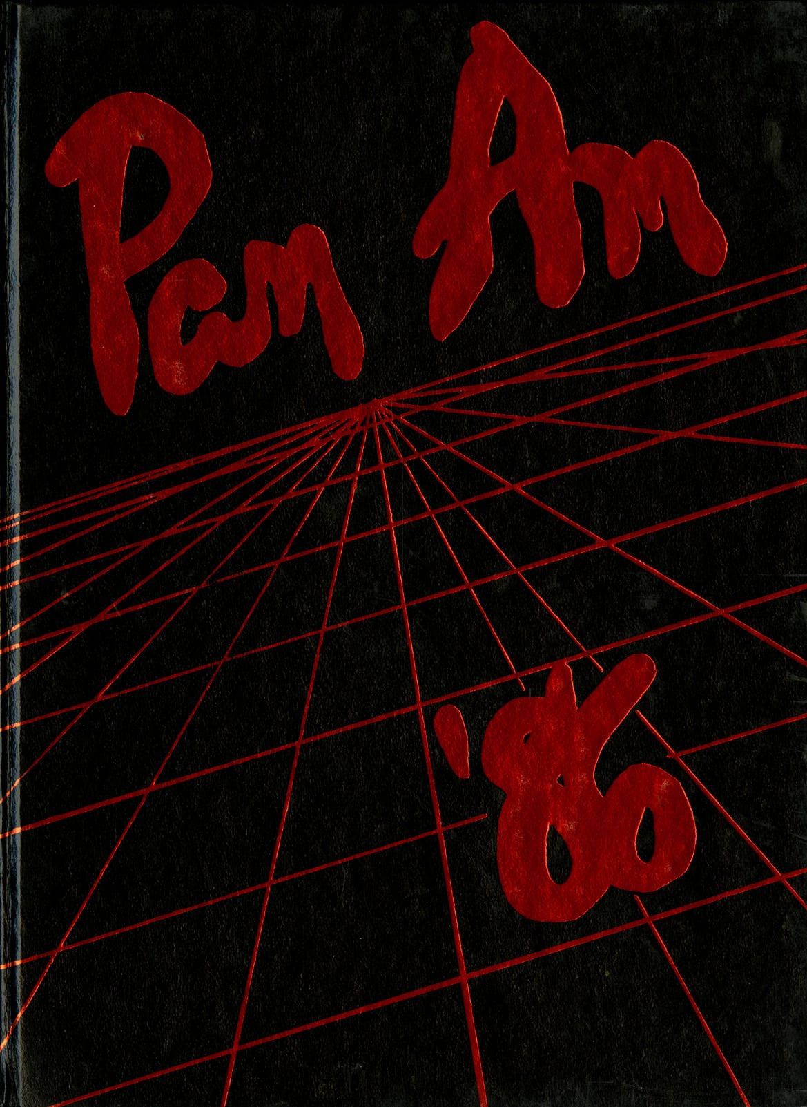 Juntos 1986 cover