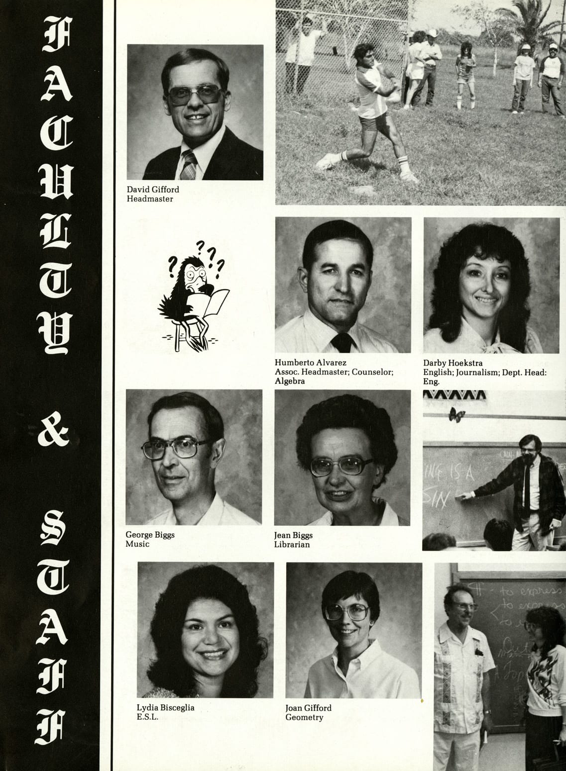 Juntos 1986, page 8