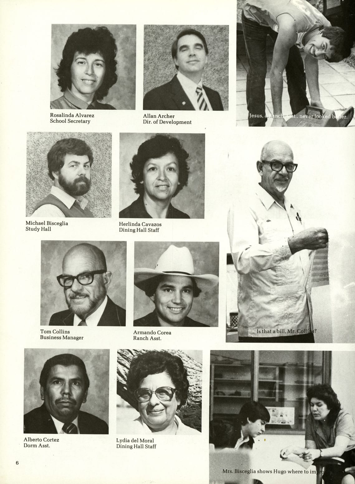 Juntos 1986, page 10