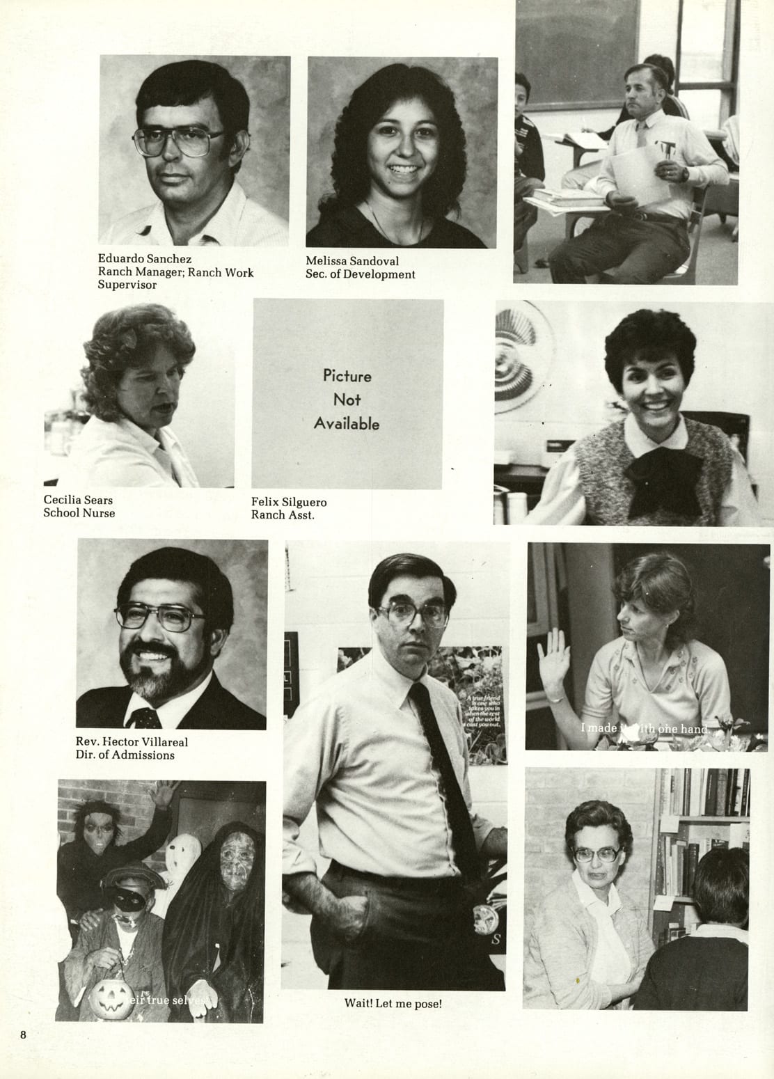 Juntos 1986, page 12