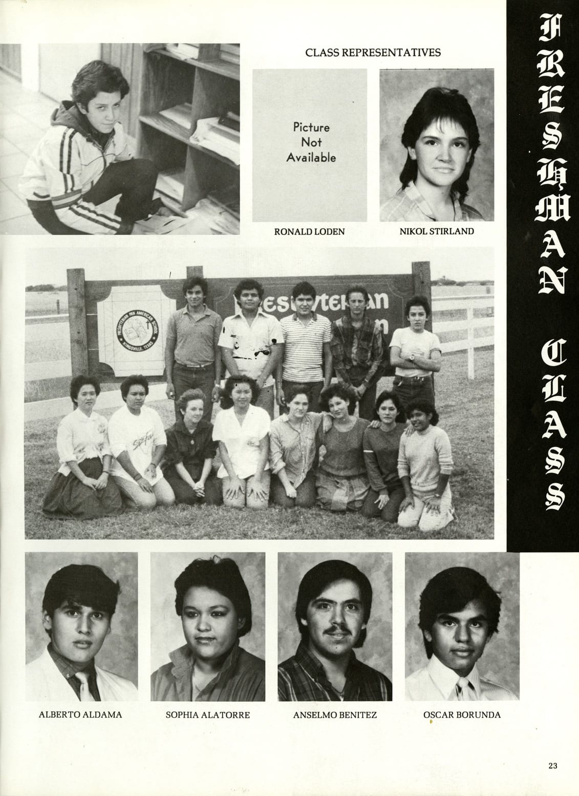 Juntos 1986, page 27