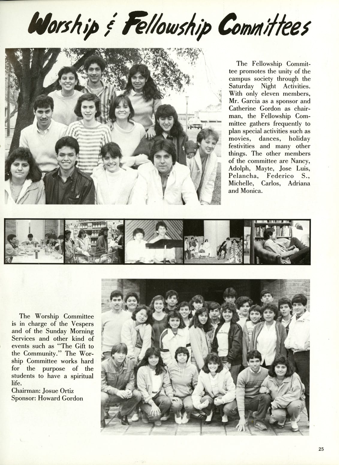 Juntos 1986, page 29