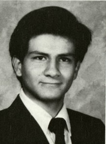 Adolfo Aldama