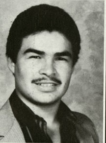 Anibal Torres
