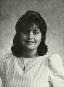 Esperanza Aldama