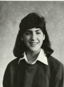 Monica Mariel
