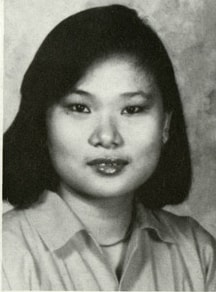 Patricia Pin Yu Hsu