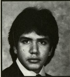 Jose Bernal