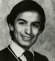 Enrique Castillo