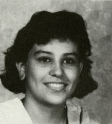 Maria Teresa Crespo