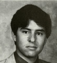 Jose M. Flores