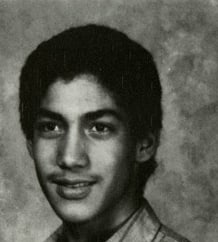 Adolph Flores
