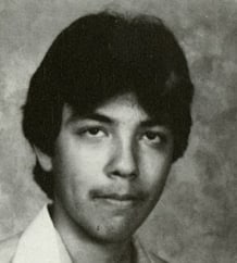 Othoniel Gonzalez