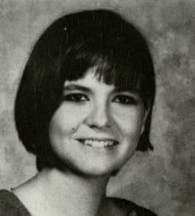Catherine Gordon