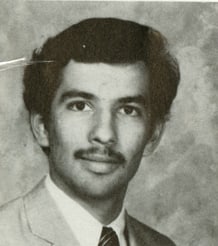 Pablo Victor Unda
