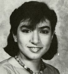 Claudia Vela