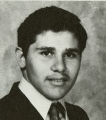 Rafael Saenz