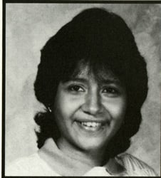Veronica Gonzalez