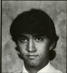 Luis A. Garcia