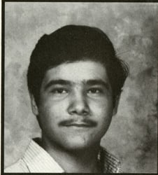 Lauro J. Cantu