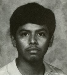 Oscar Castaneda