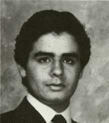 Pedro E. Dives