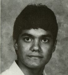 Anthony Figueroa