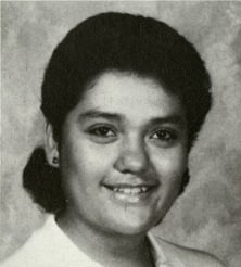 Raquel Palomino