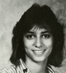 Perla M. Jimenez