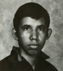 Josue Uc