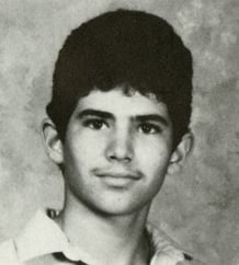 Benjamin Tamez
