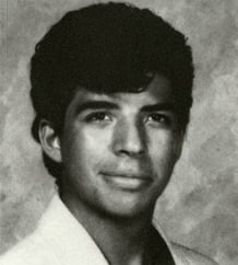 Matthew Trickey