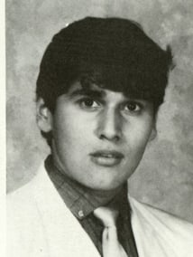 Alberto Aldama