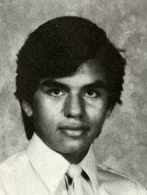 Oscar Borunda
