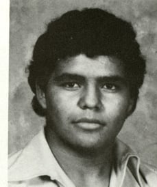 Benjamin Diaz
