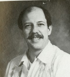 David Hudson, 1987