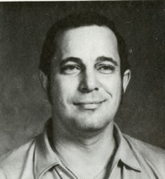 Marvin Lenz, 1987