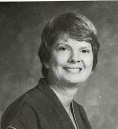 Marietta Gordon, 1987