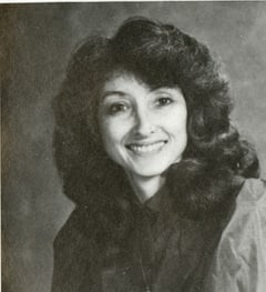 Darby Hoekstra, 1987